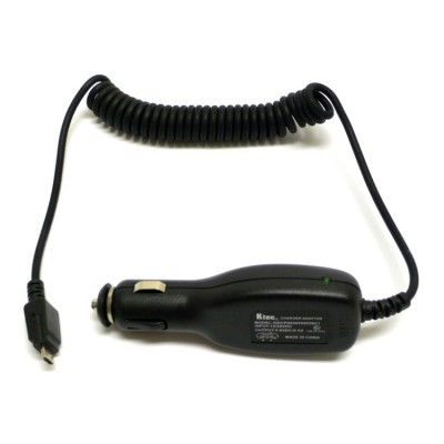Cardo auto/moto-nabíječka pro Q1 / Q3 a G9 / G4